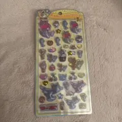 【国内正規品】うるちゅるポップシール トムとジェリー