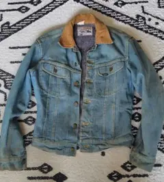 2025年最新】コーデュロイジャケット LEEの人気アイテム - メルカリ