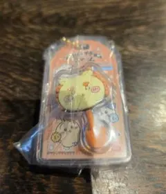 ちいかわロリポップチョコチャーム シーサー