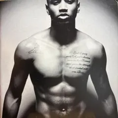 【2枚500円、5枚1000円】TREY SONGZ「READY」