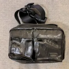 porter ショルダーバッグ