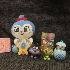 アンパンマンセット