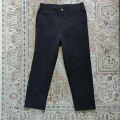H&M　 男の子長ズボン　120センチ　3枚まとめ売り