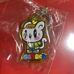 佐野玲於 ジェ猫 アクリルキーホルダー ガチャ