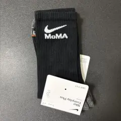 Nike Everyday Plus MoMA ソックス L 25-27cm