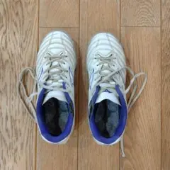 サッカートレーニングシューズ　22㎝　モナルシーダネオ