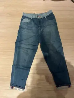 FRAP BOIS デニムパンツのサムネイル