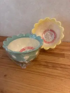 チョコホリック swimmer フラワーボールのサムネイル