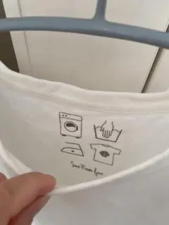 Sea Room lynn C/2FACE Tシャツ FREEサイズ