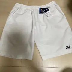 ヨネックス　ハーフパンツ