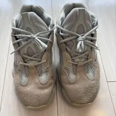 adidas YEZZY500 27.5cm - メルカリ