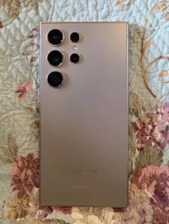 2026年最新】Galaxy S24 Ultra 国内版の人気アイテム - メルカリ