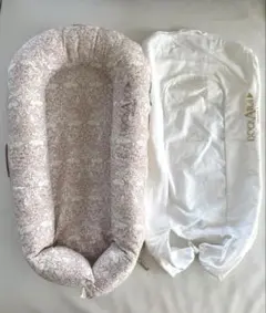 【超美品】ケース付！ドッカトット　ウィリアムモリス 楽天市場】【ドッカトット公式】 グランド 9-36ヶ月 ウイリアムモリス