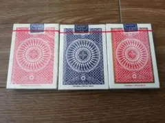 タリホー 青 ゴールドフレーム 前田知洋モデル デックレビュー: 前田知洋モデル Tally-Ho: Rose Gold - YouTube