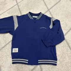 BEAMS mini ネイビー ジャケット男の子 110cmのサムネイル