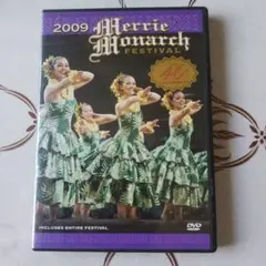 お値下げ2009 Merrie Monarch Festival DVD 4枚組 - メルカリ