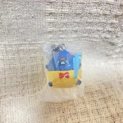 お文具といっしょ めじるしアクセサリー ばぶんぐなのです