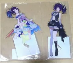 アイドルマスター シャイニーカラーズ BIGアクリルスタンドVol.2田中摩
