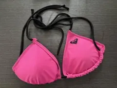 ROXY ビキニ セパレート 水着 ピンク Mのサムネイル