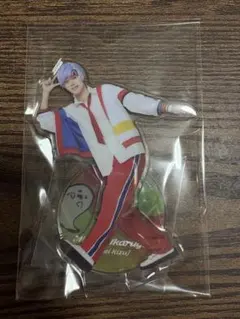 エーステ　アクスタ　三角
