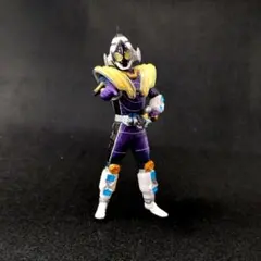 仮面ライダーフォーゼ メテオフュージョンステイツ ソフビヒーロー 箱