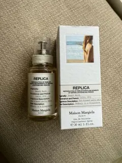 Maison Margiela REPLICA 30ml ビーチウォーク