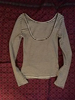 dazy カットソー　shein サイズM