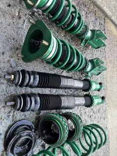 2025年最新】レクサス CT 車高調の人気アイテム - メルカリ