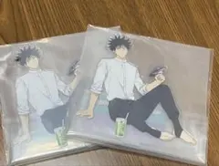 呪術廻戦　セガラッキーくじ　伏黒恵