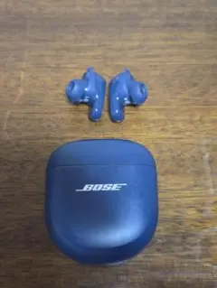 bose quietcomfort ultra earbuds箱付きのサムネイル