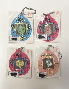 初代 たまごっち ピンズ ピンバッジ 当時物