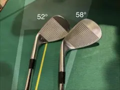 エポンウェッジタイプＳ 3本 48度 52度 58度 エポンウェッジタイプS 3本 48度 52度 58度 - メルカリ