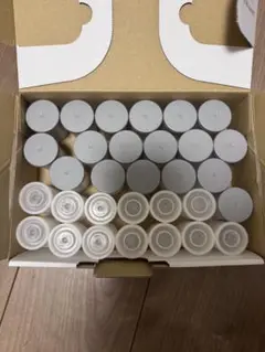 空　フィルムケース　 31個