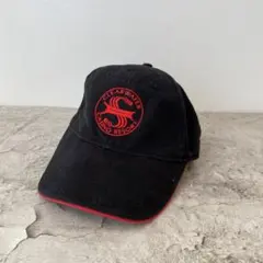 Msc68 古着　キャップ