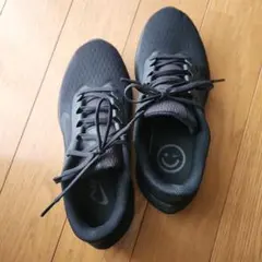 Nike ブラック スニーカー DV4023-001 US 7 24センチ