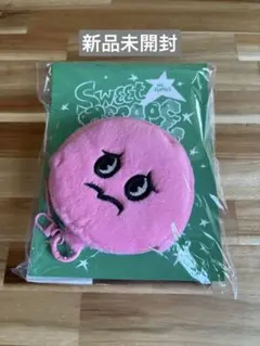 SHINee KEY ボクシリ 青 ブルー 10cmドール ぬいぐるみ - メルカリ