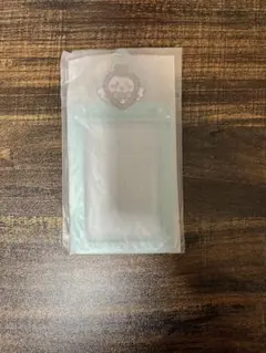 まじかるちいかわ　トレーディングカードホルダー　カブトムシ