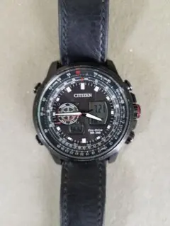 B877-S015979/Eco-Drive/WR200/ソーラー/中古 - メルカリ