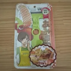 ののじ ワッフルピーラーのサムネイル
