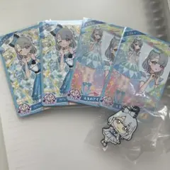 ひみつのアイプリ える えるのアイムゥ ガチャガチャ ラバーマスコット セット