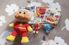 アンパンマンミュージアム　グッズ