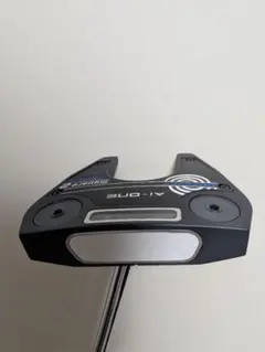 2025 オデッセイ スクエア ツー スクエア パター #7_ZT（ゼロトルク）