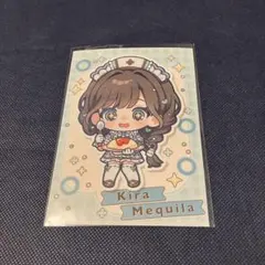 ストグラ キラメキーラブロマイド