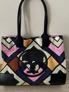 トリーバーチ　エラ　トートバッグ