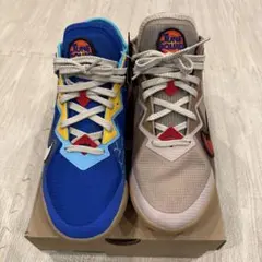Nike Tune Squad バスケットボールシューズ - メルカリ