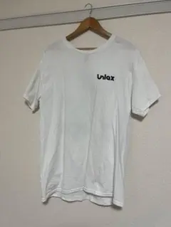 Unlax TシャツLサイズ