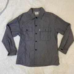 GUNGHO U.S.A メンズジャケット