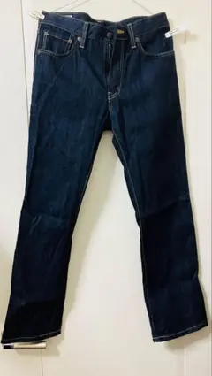 EDWIN ストレートデニム 402 サイズ31