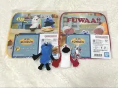 パペットスンスン グッズ まとめ売り