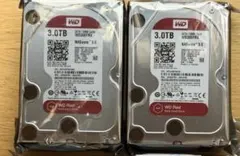 2026年最新】WD30EFRXの人気アイテム - メルカリ